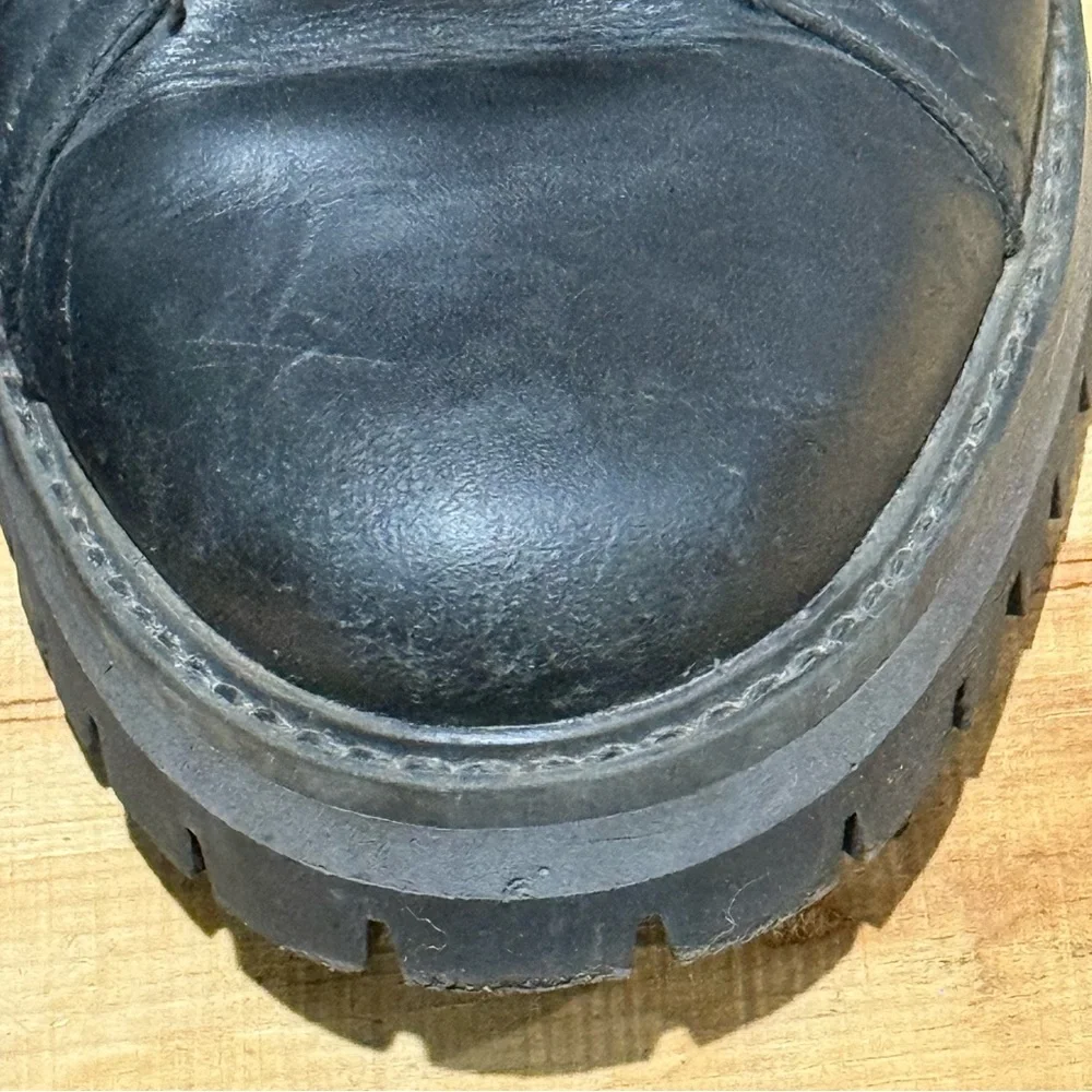 Timberland these boots